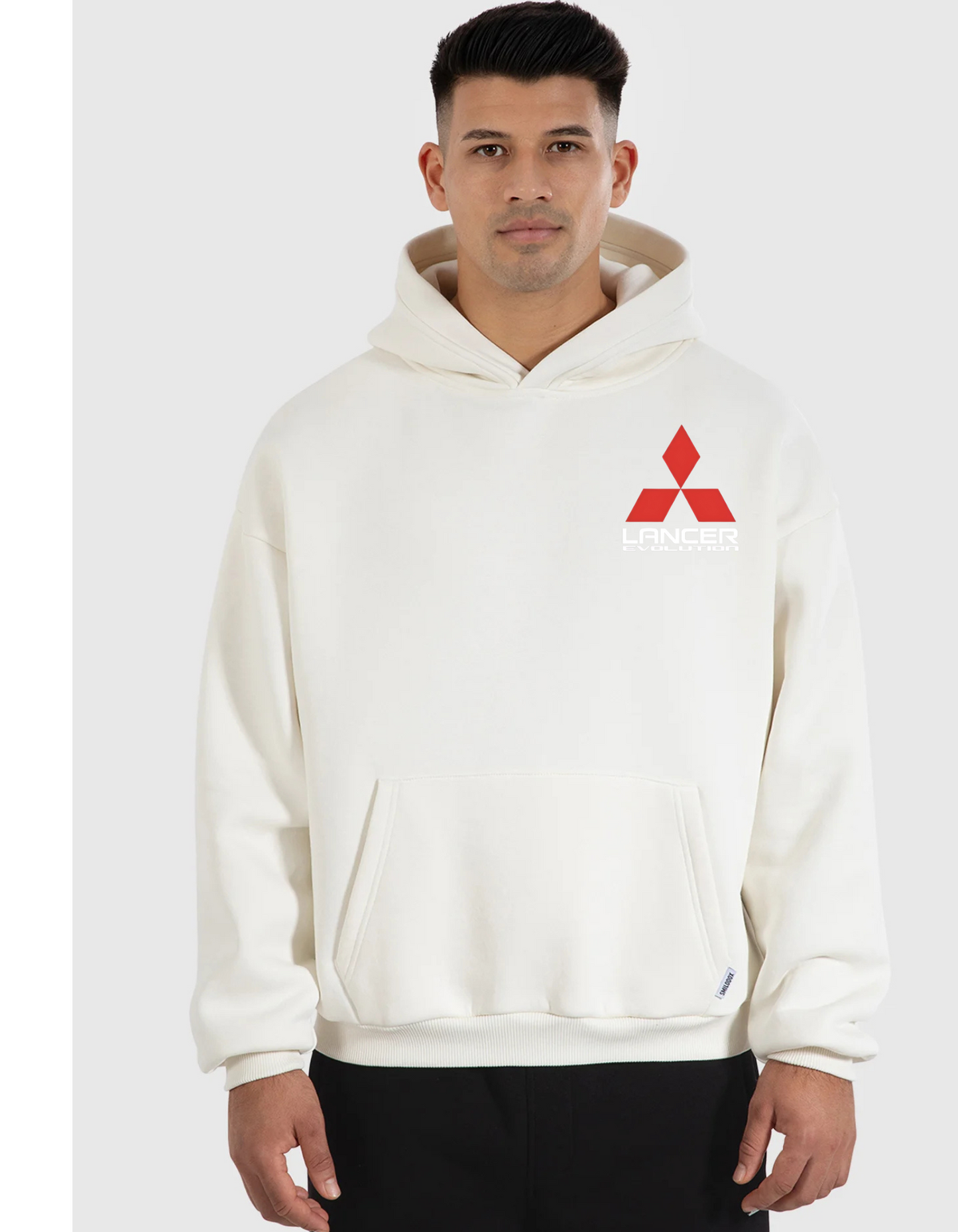 Spirit of Car Drift - Oversized Hoodie
