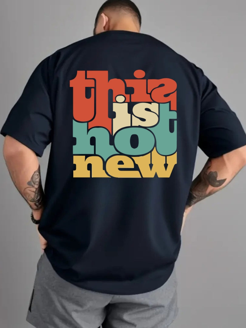 New Day New Vibes Tee