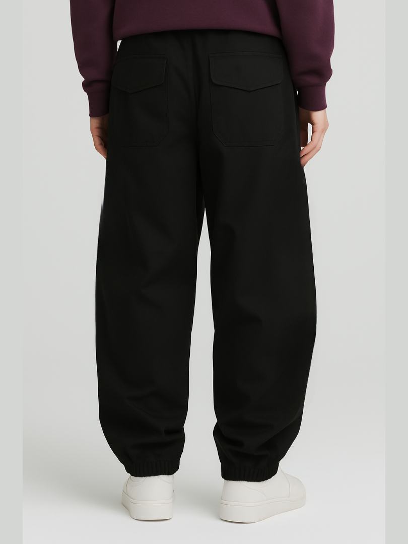 Utility Core Cargos