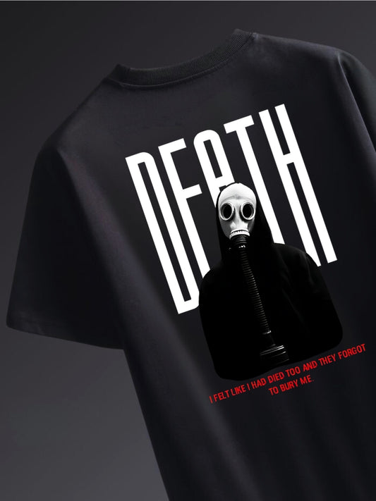 Life Tee – Live It Your Way