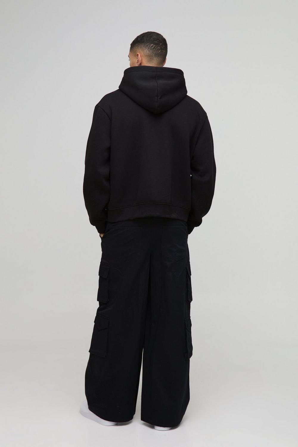 Street Baggy Cargo