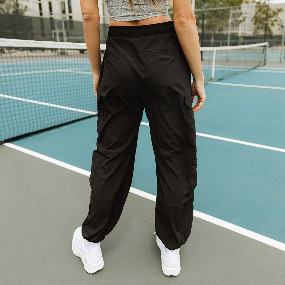 Made to Move Cargos