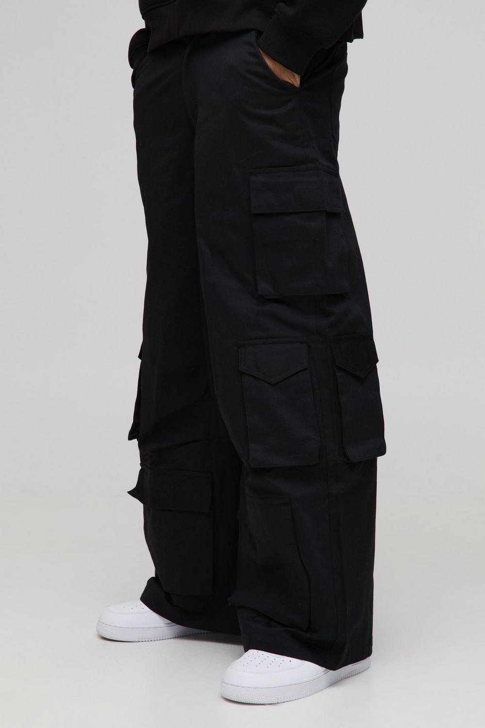 Street Baggy Cargo