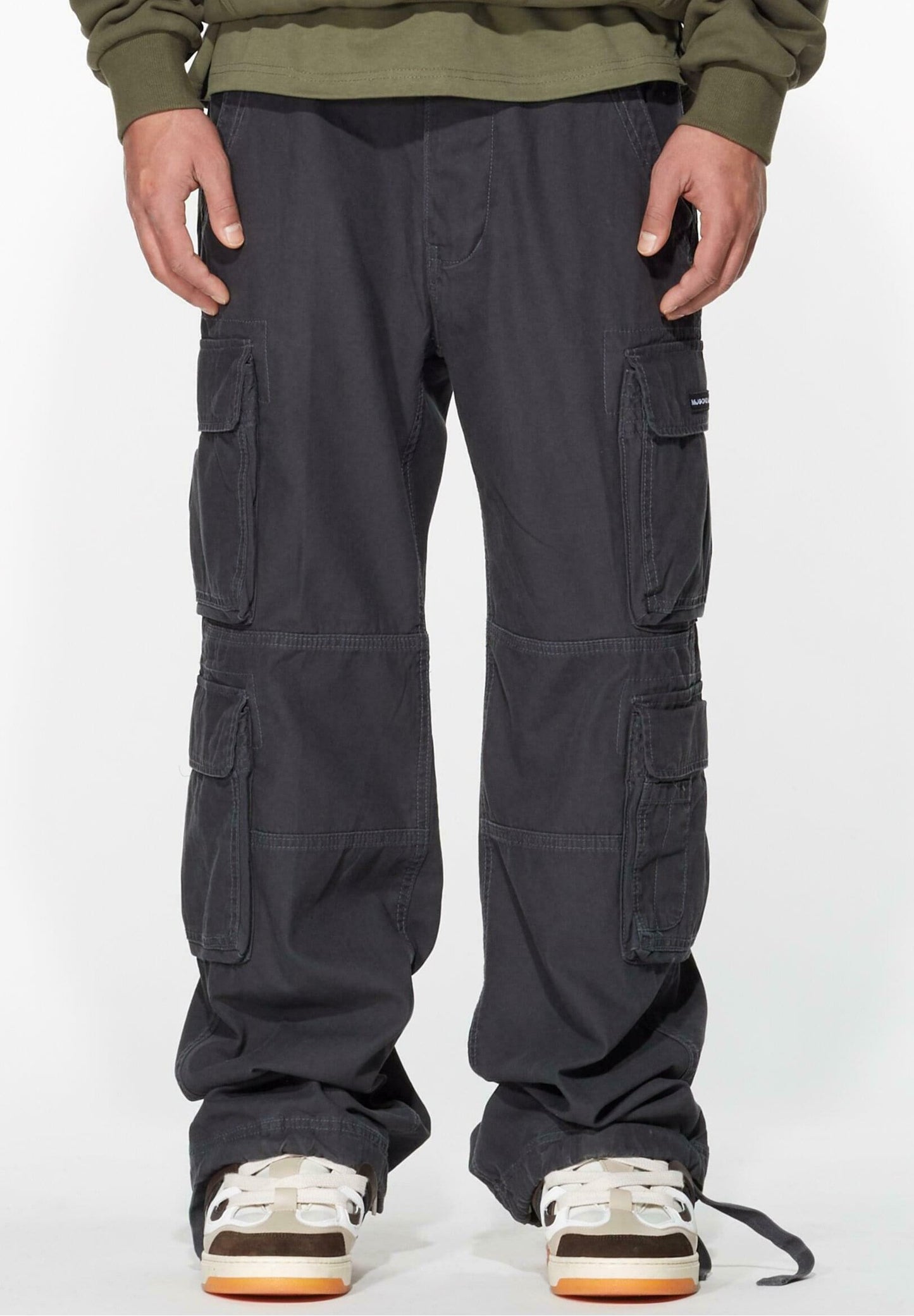 Oversized Drift Cargos