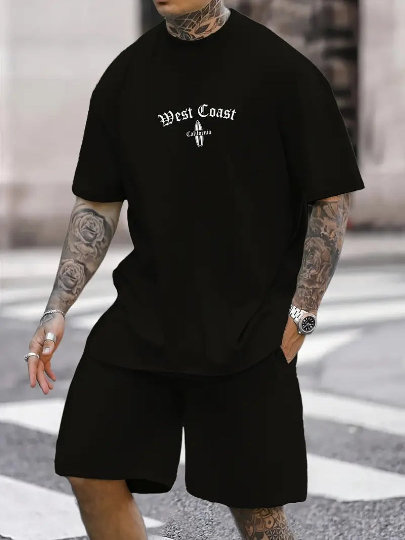 West Coast Tee