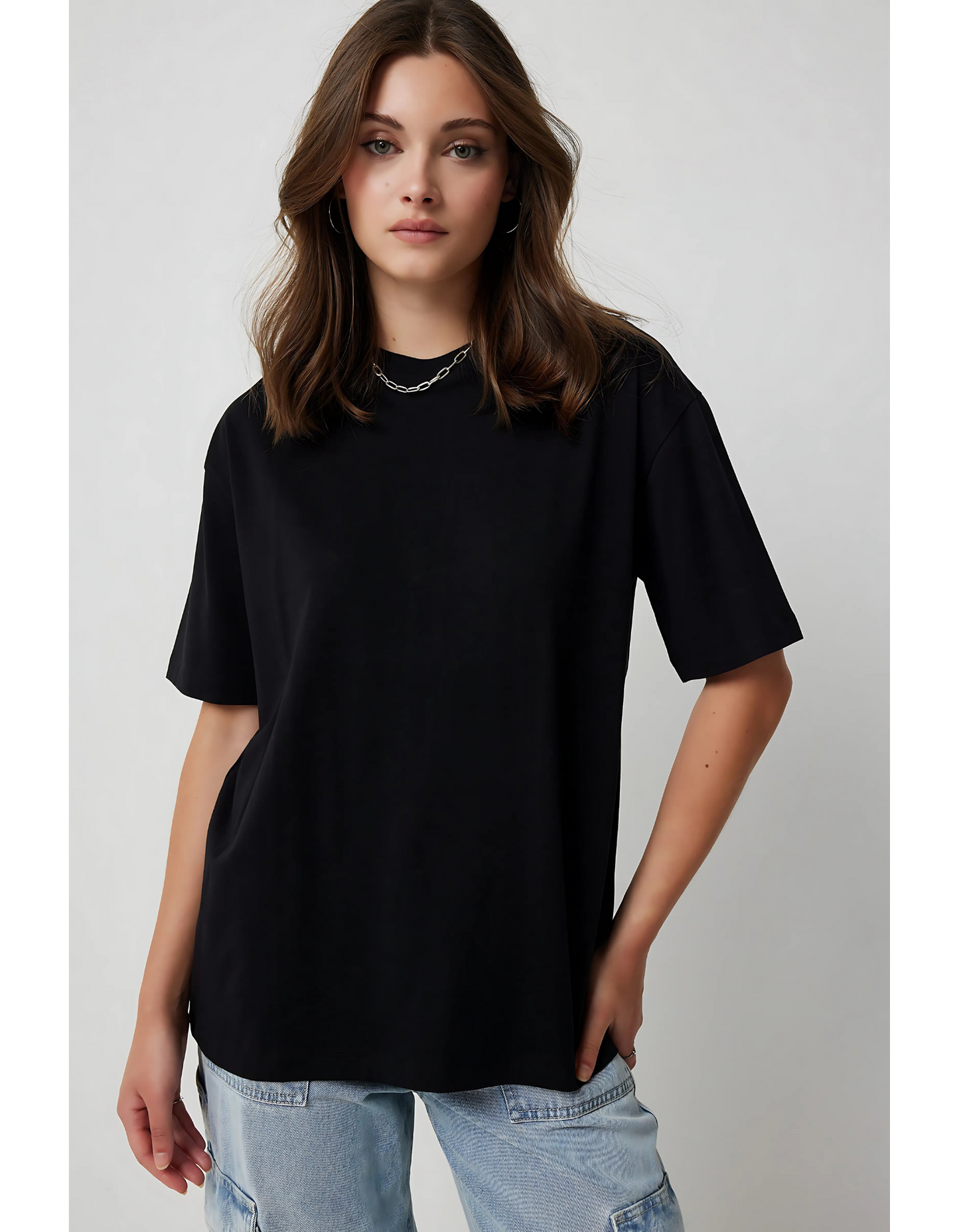 Bad Ethereal Vibes Tee