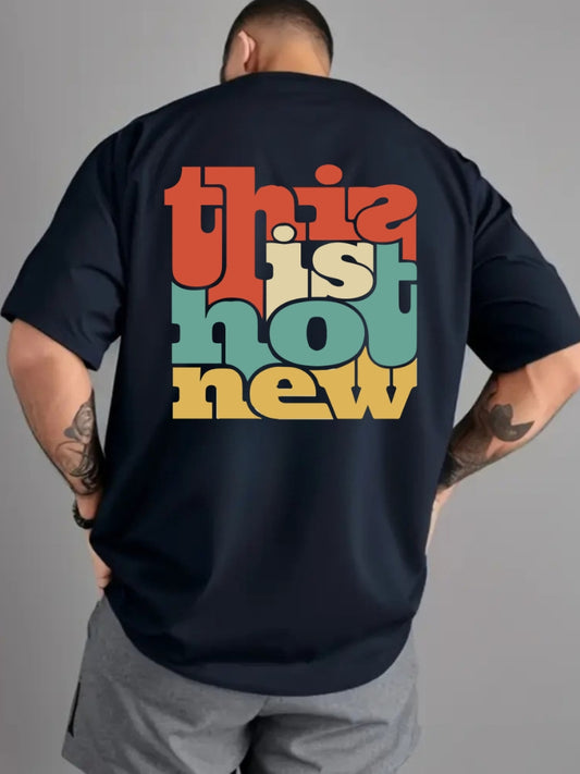 New Day New Vibes Tee