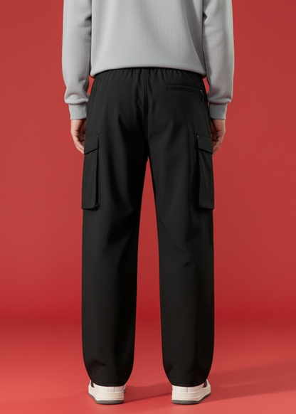 Raw Casual Street Cargos