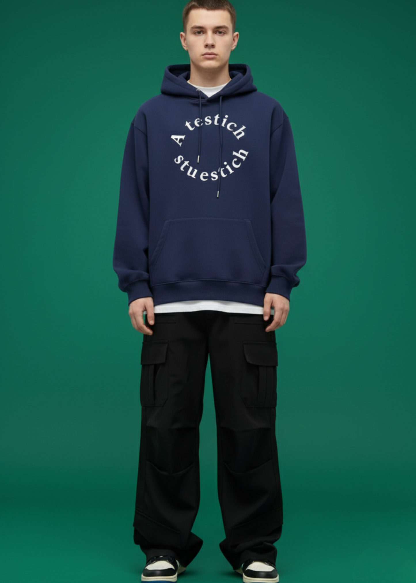 AirFlex Utility Trousers