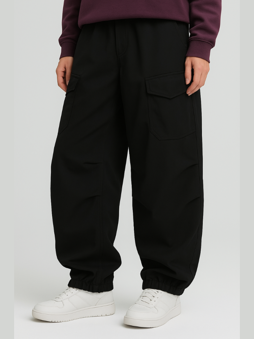 Utility Core Cargos