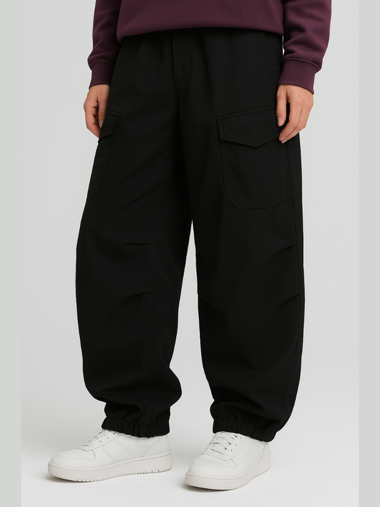 Utility Core Cargos