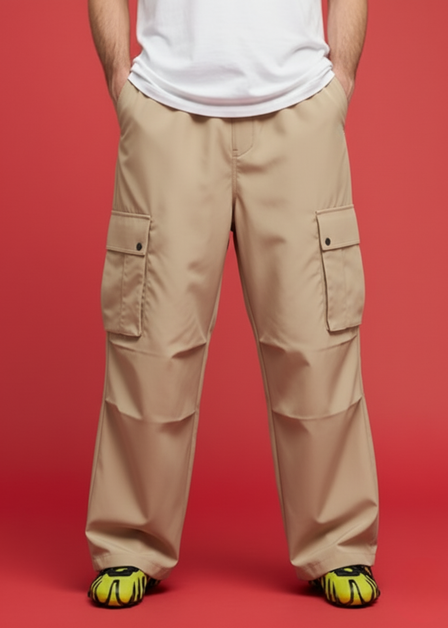 Oversized Drift Cargos