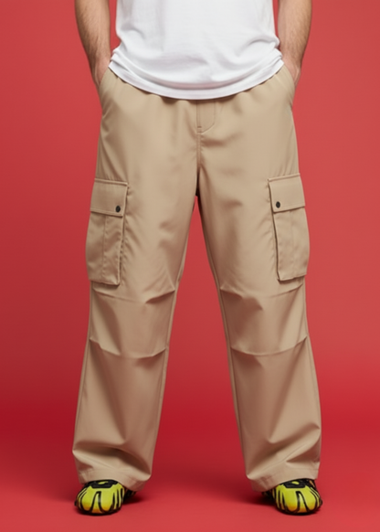 Oversized Drift Cargos