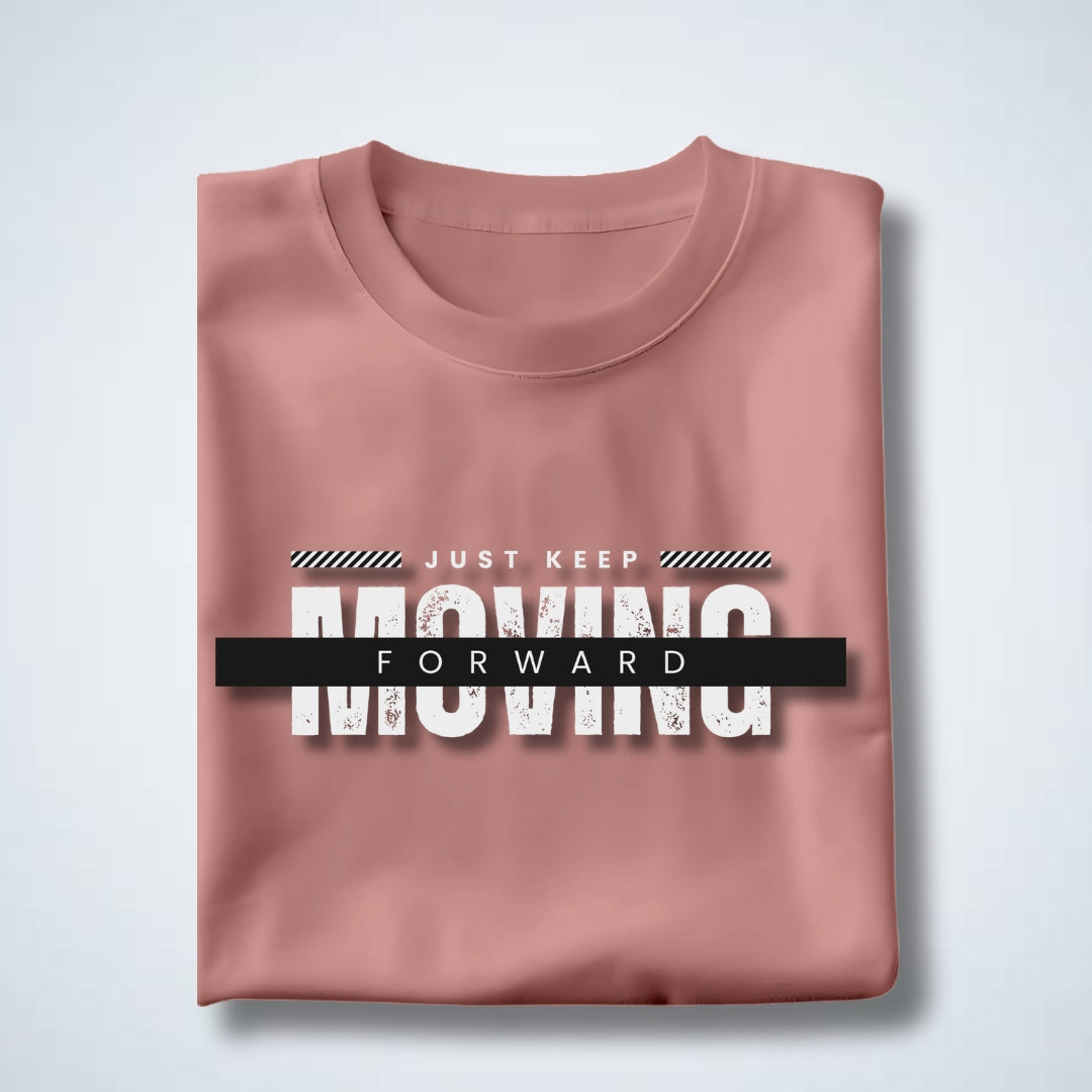 Progress in Every Step - Sweatshirt For Men's