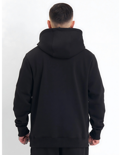 No Limit Train Hard – Push Beyond Boundaries