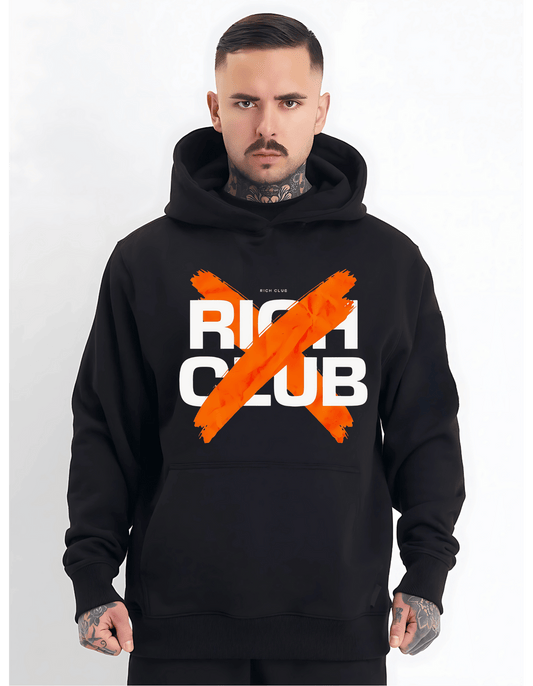 Rich Club – Wear the Elite Vibe