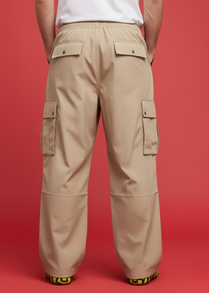 Oversized Drift Cargos