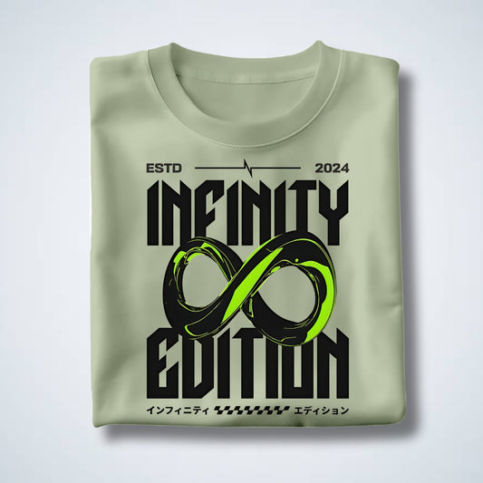 Infinity Edition Sweatshirt - Endless Style