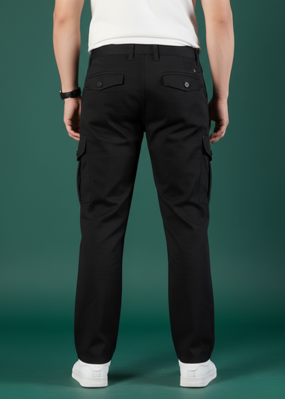 Street Flex Cargos – Outdoor Grind