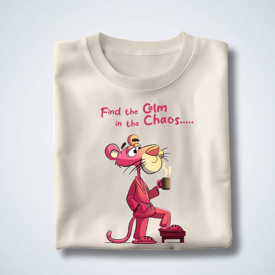 Find the Calm in the Chaos – Balance Your Style