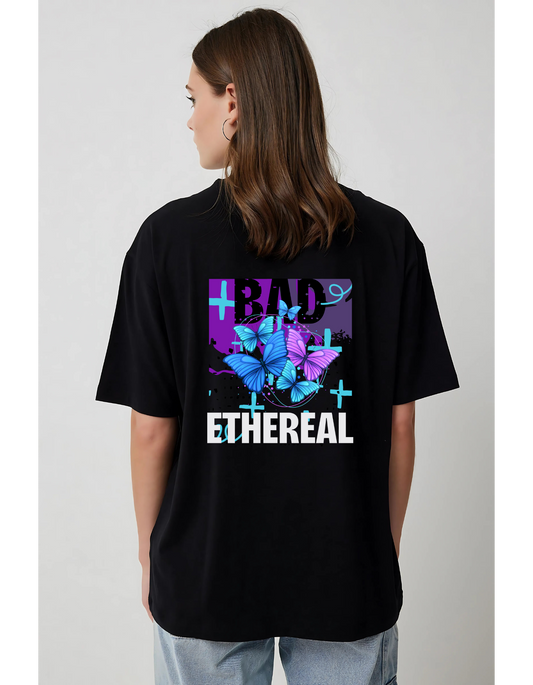 Bad Ethereal Vibes Tee