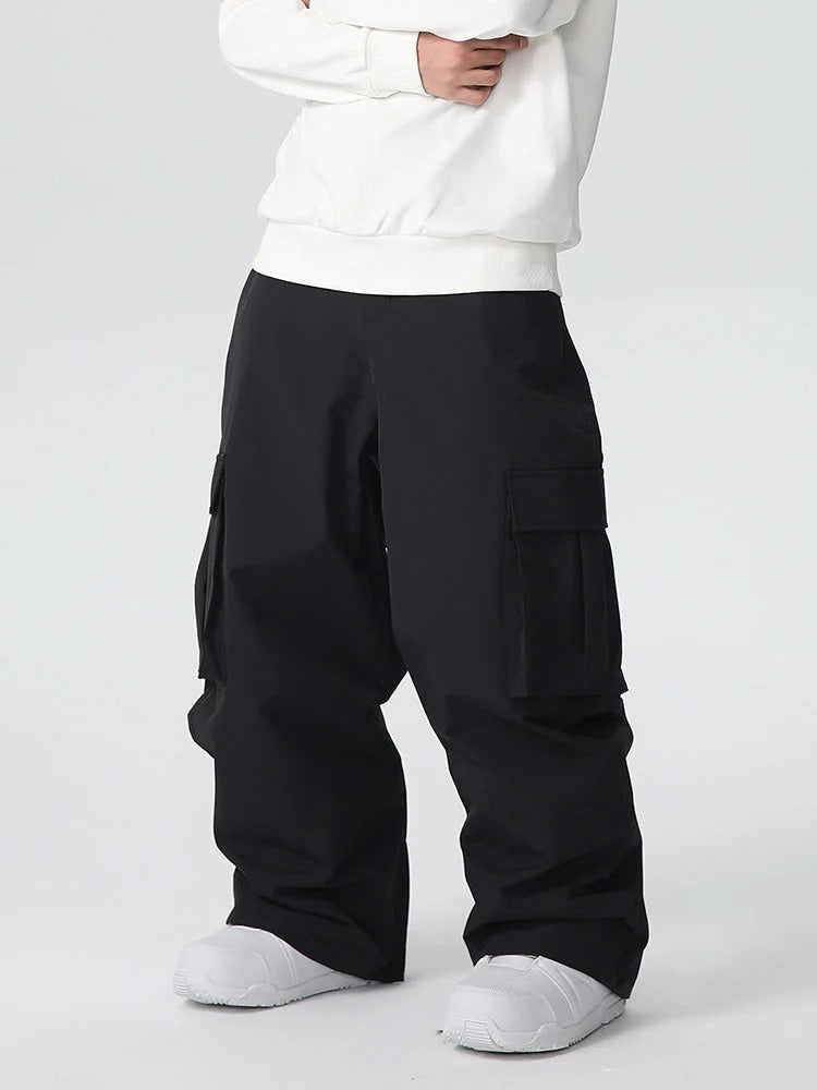 Urban Baggy Cargos