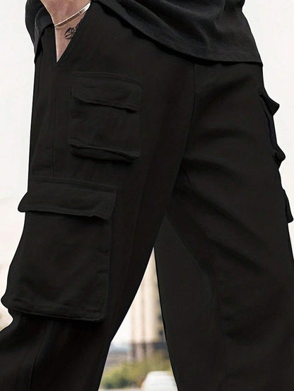 Baggy Fit Cargos