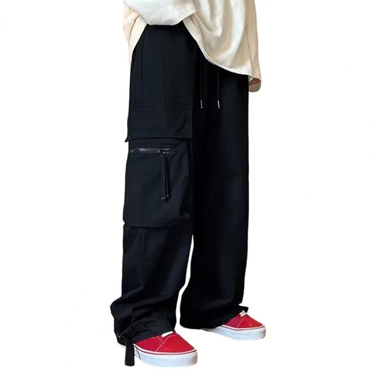 Street Made Baggy Cargos