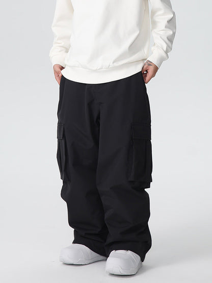 Urban Baggy Cargos