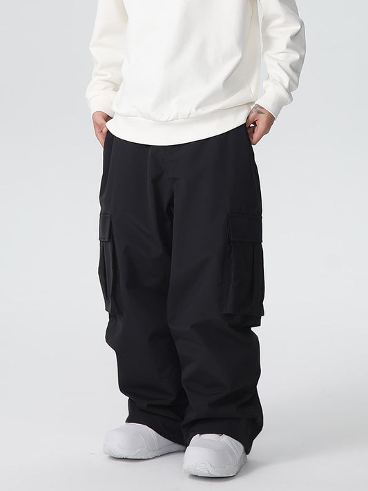 Urban Baggy Cargos