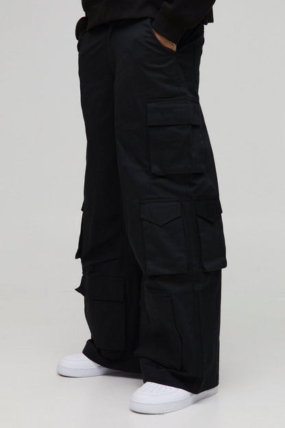 Street Baggy Cargo