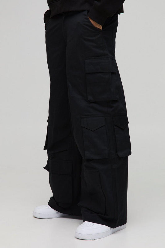 Street Baggy Cargo