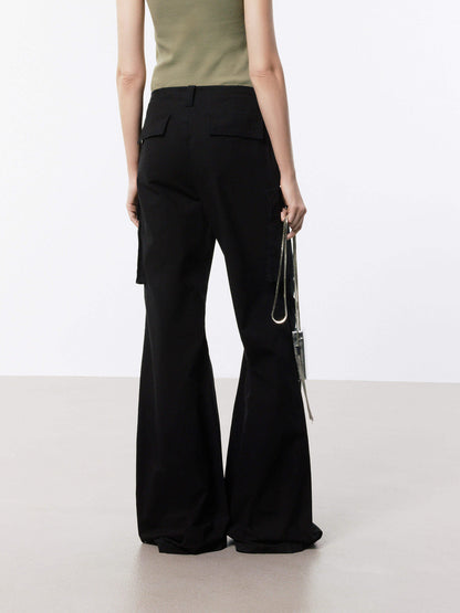 Laidback Drawstring Cargos