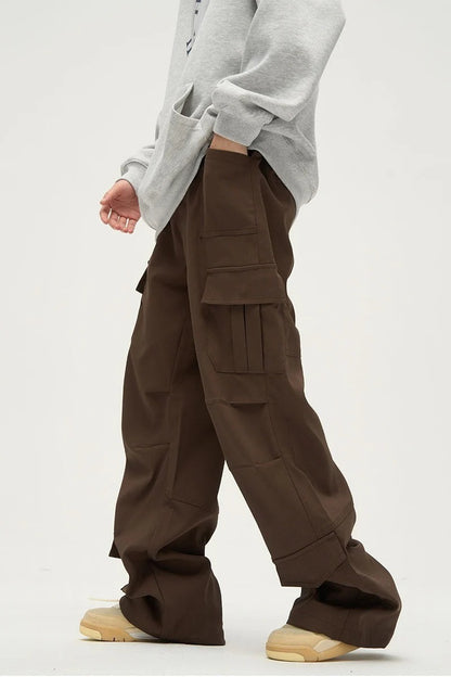 AirFlex Utility Trousers