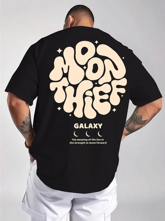 Moon Night Tee