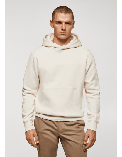 Elevate Your Drive - Regular Fit Hoodie