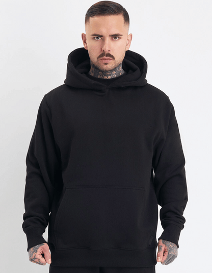 Drive Your Style Regular Hoodie