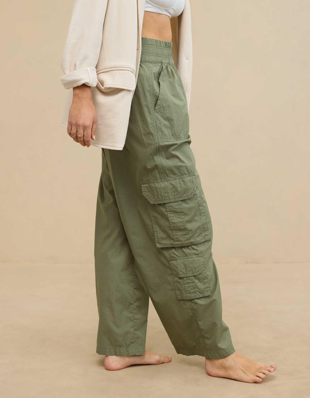 Eazy Flow Cargos