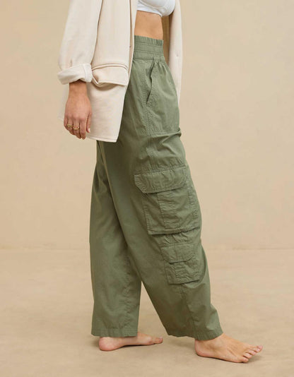 Eazy Flow Cargos