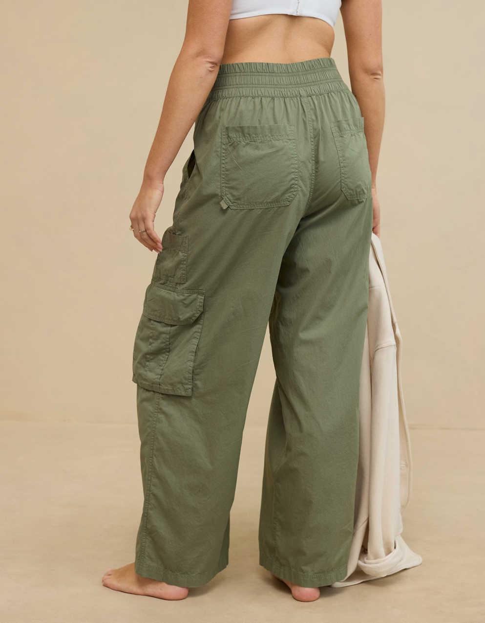 Eazy Flow Cargos