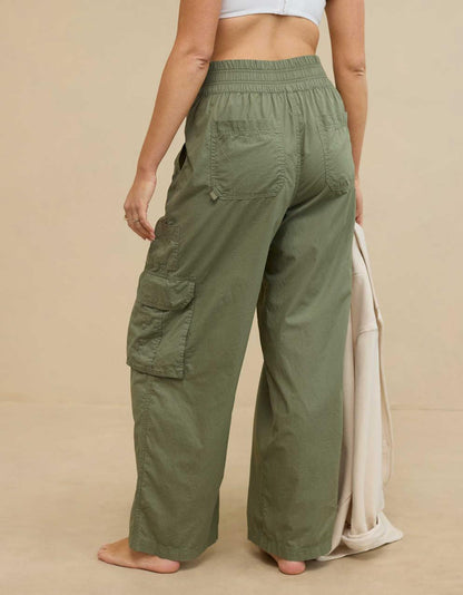 Eazy Flow Cargos