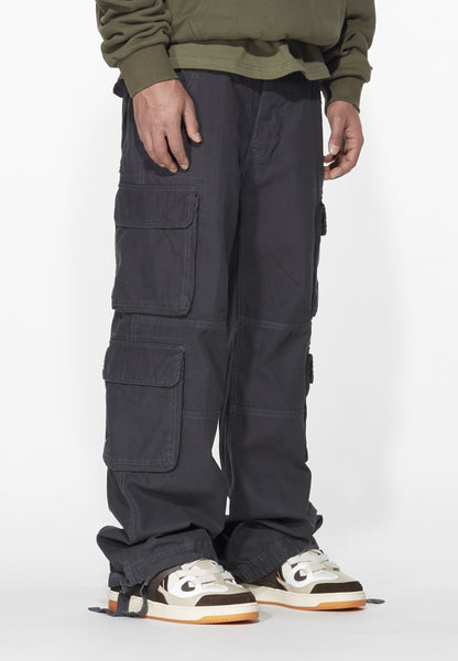 Oversized Drift Cargos