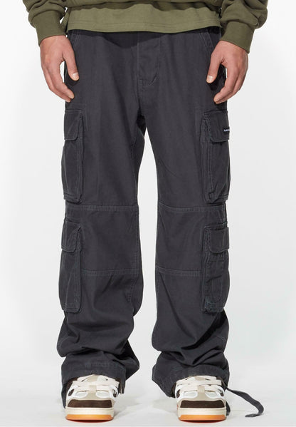 Oversized Drift Cargos