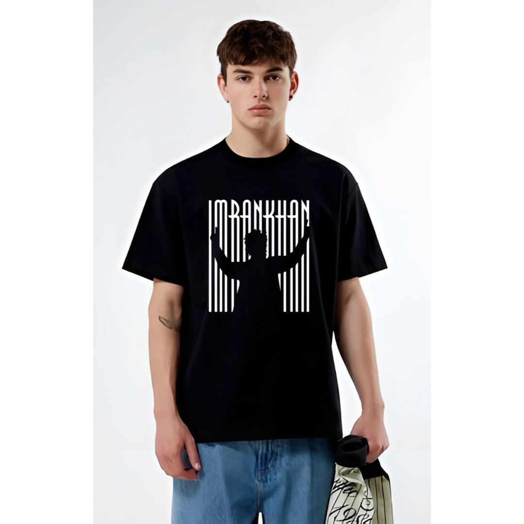 Kaptan Drop Shoulder Tee