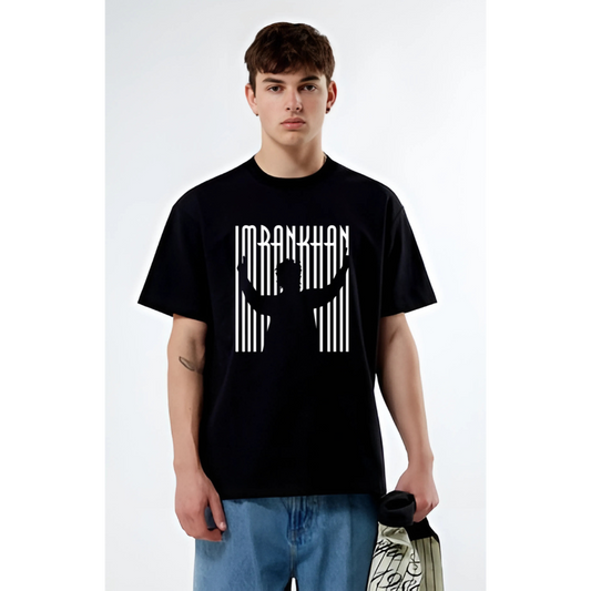 Kaptan Drop Shoulder Tee