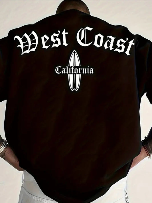 West Coast Tee